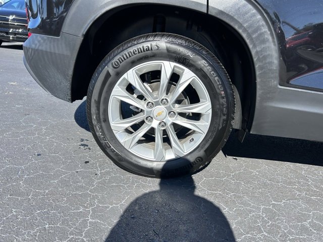 Certified 2023 Chevrolet TrailBlazer LS image 7