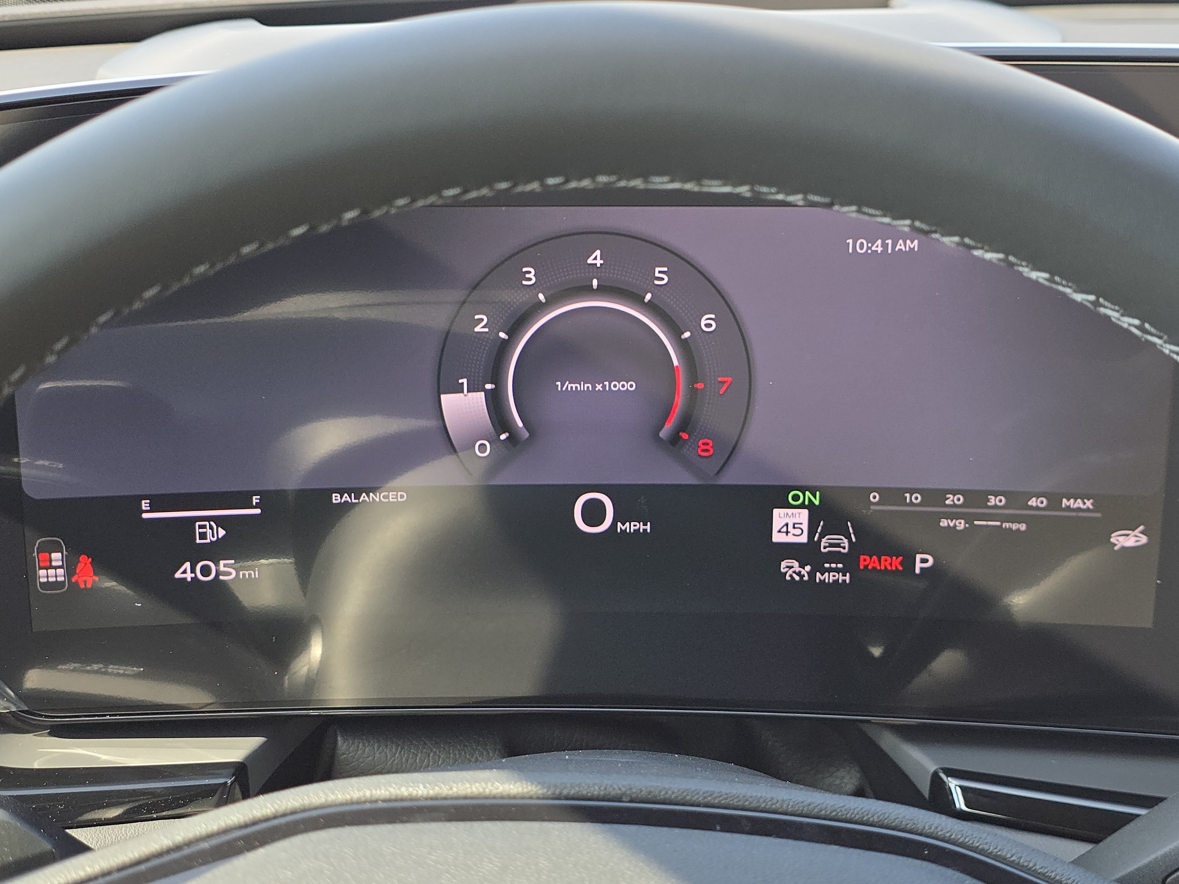 New 2026 Audi A6 Premium Plus AWD/4WD image 25