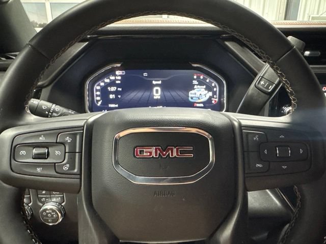 Used 2026 GMC Sierra 2500 AT4 AWD/4WD image 15