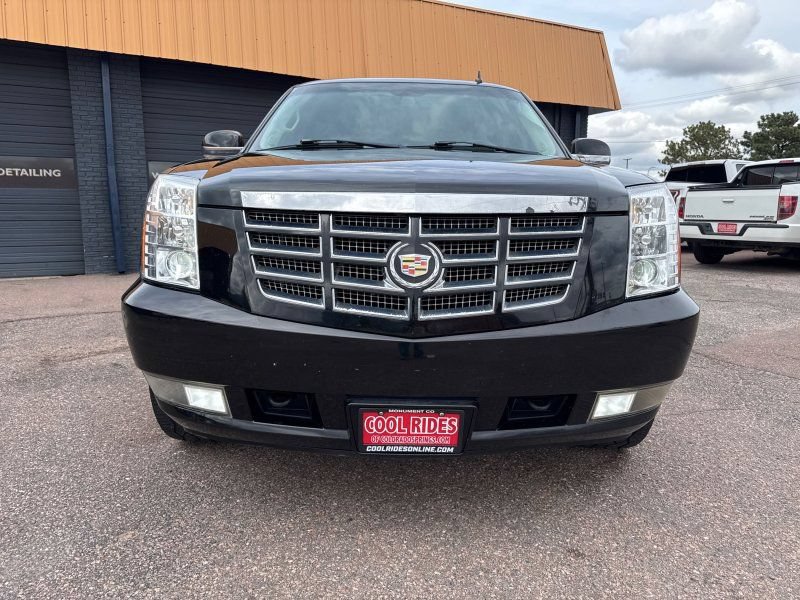 Used 2007 Cadillac Escalade EXT w/ Information Package AWD/4WD image 7