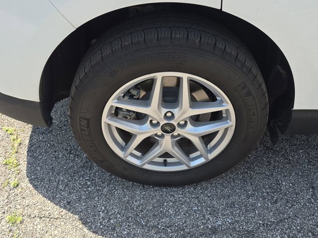 Certified 2023 Ford Edge SEL w/ Convenience Package AWD/4WD image 7