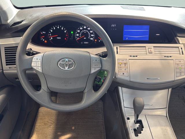 Used 2008 Toyota Avalon XL image 25