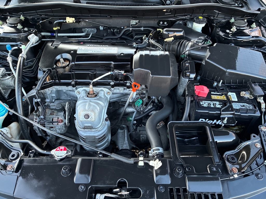 Used 2013 Honda Accord LX image 20