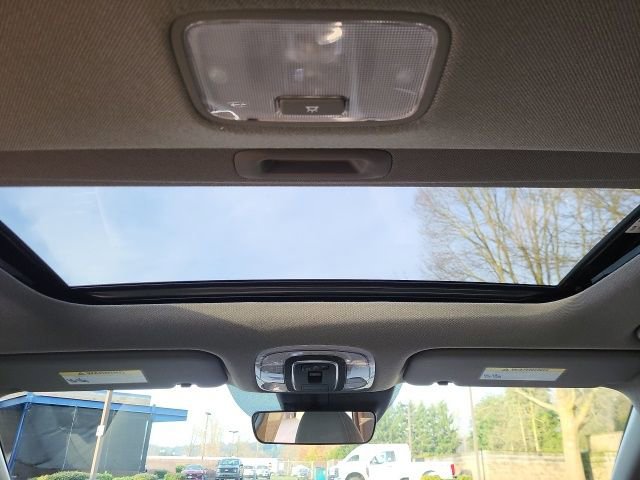 New 2026 Hyundai Elantra SEL Sport w/ Cargo Package image 10