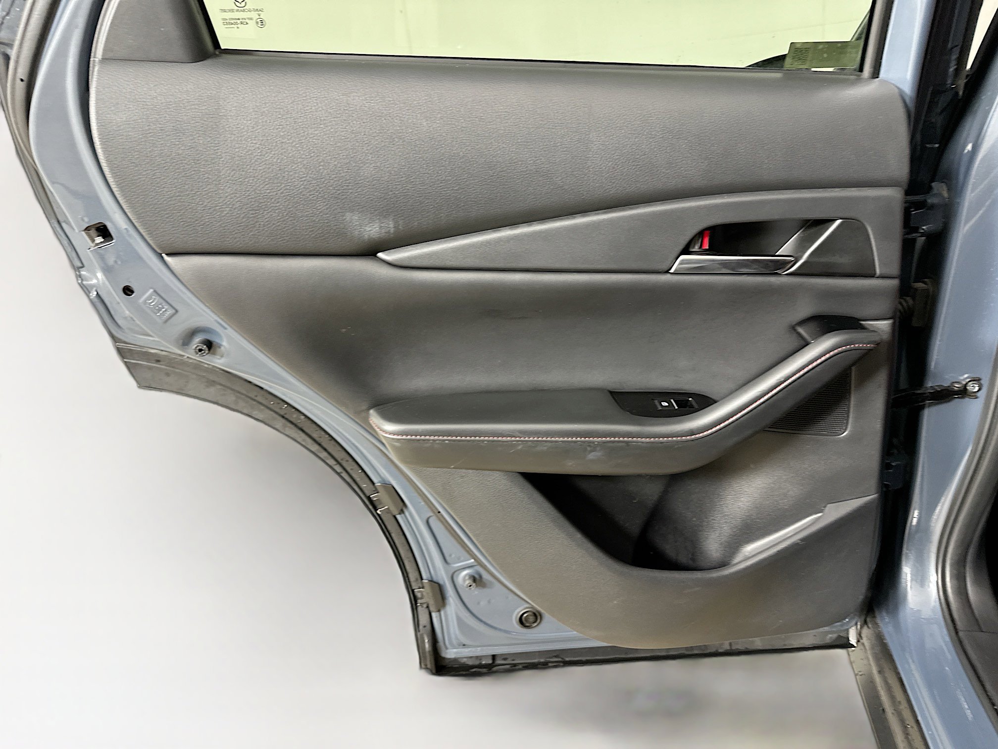 Used 2025 MAZDA CX-30 AWD 2.5 S w/ Preferred Package image 26