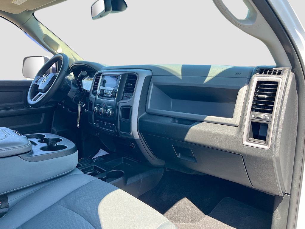 Used 2017 RAM 2500 Tradesman w/ Chrome Appearance Group image 24