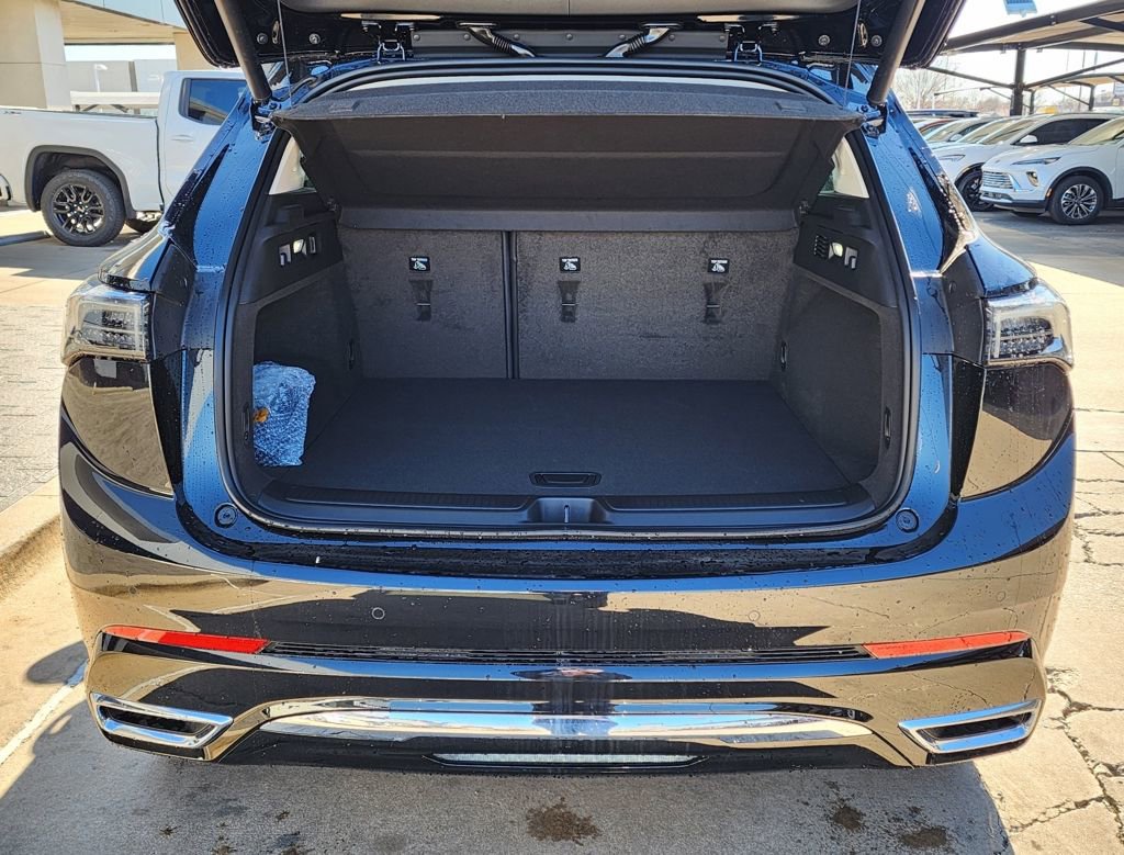 New 2026 Buick Envision Avenir image 52