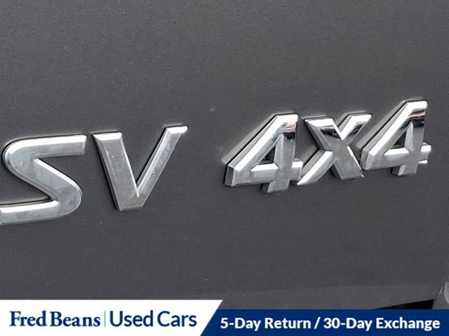 Used 2018 Nissan Frontier SV image 32