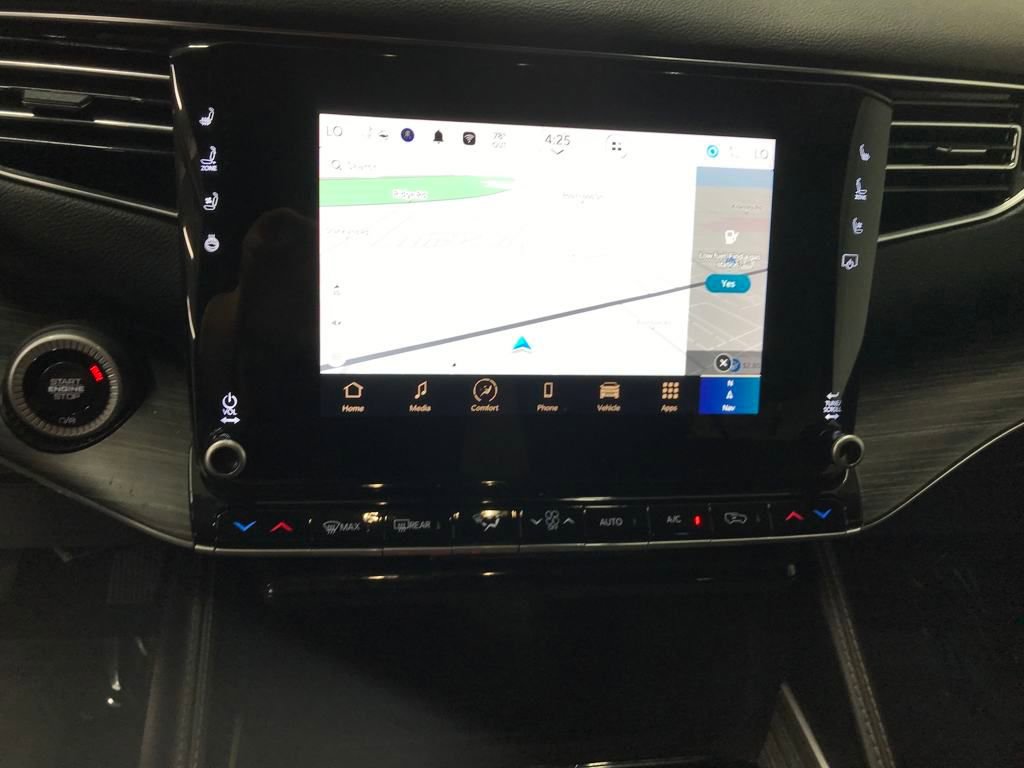 Used 2024 Jeep Wagoneer L Series II w/ Flexible Seating Group image 22