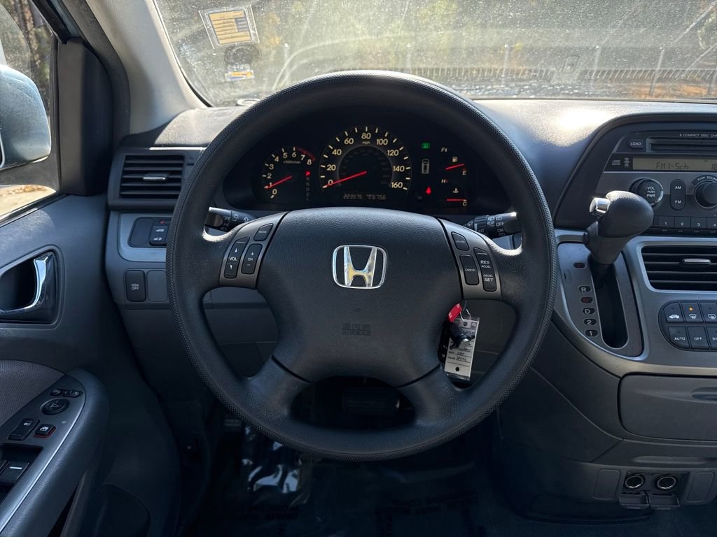 Used 2006 Honda Odyssey EX image 18