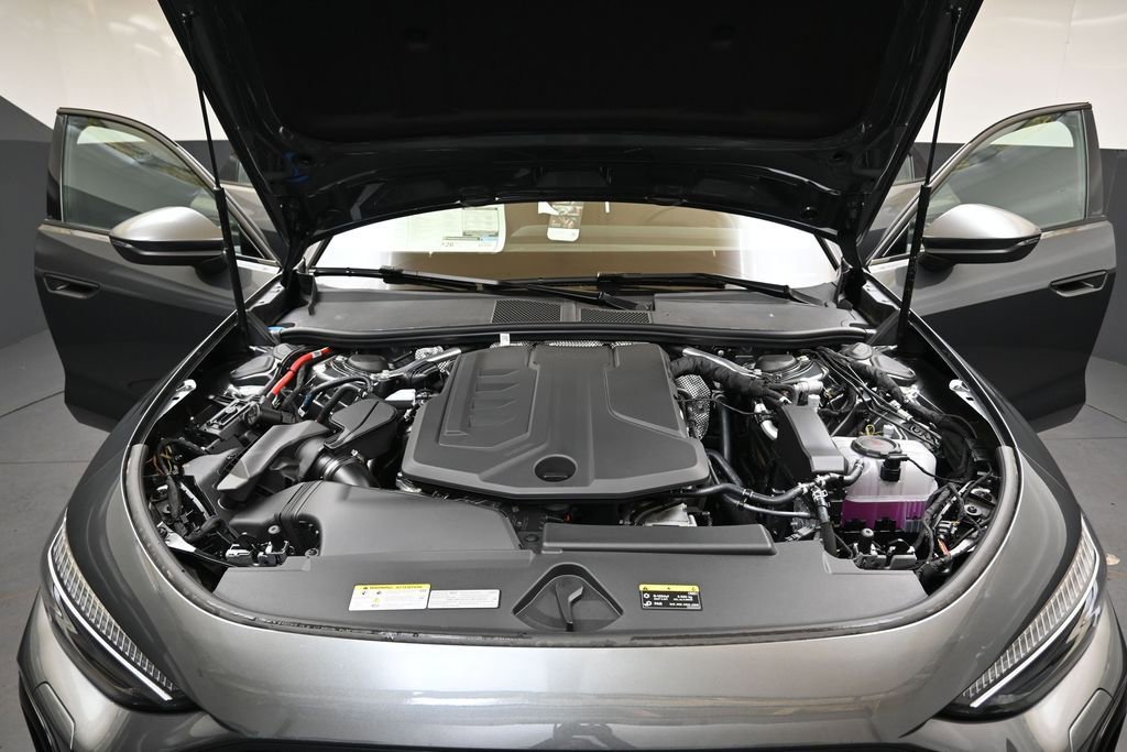 New 2026 Audi A5 2.0T Premium Plus AWD/4WD image 9