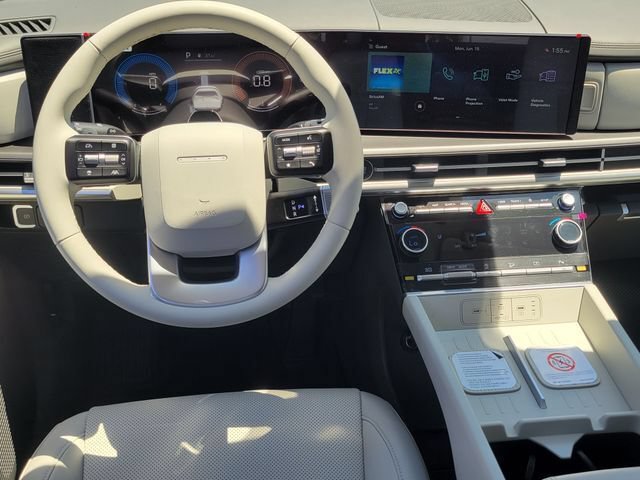 New 2026 Hyundai Santa Fe SEL FWD image 6