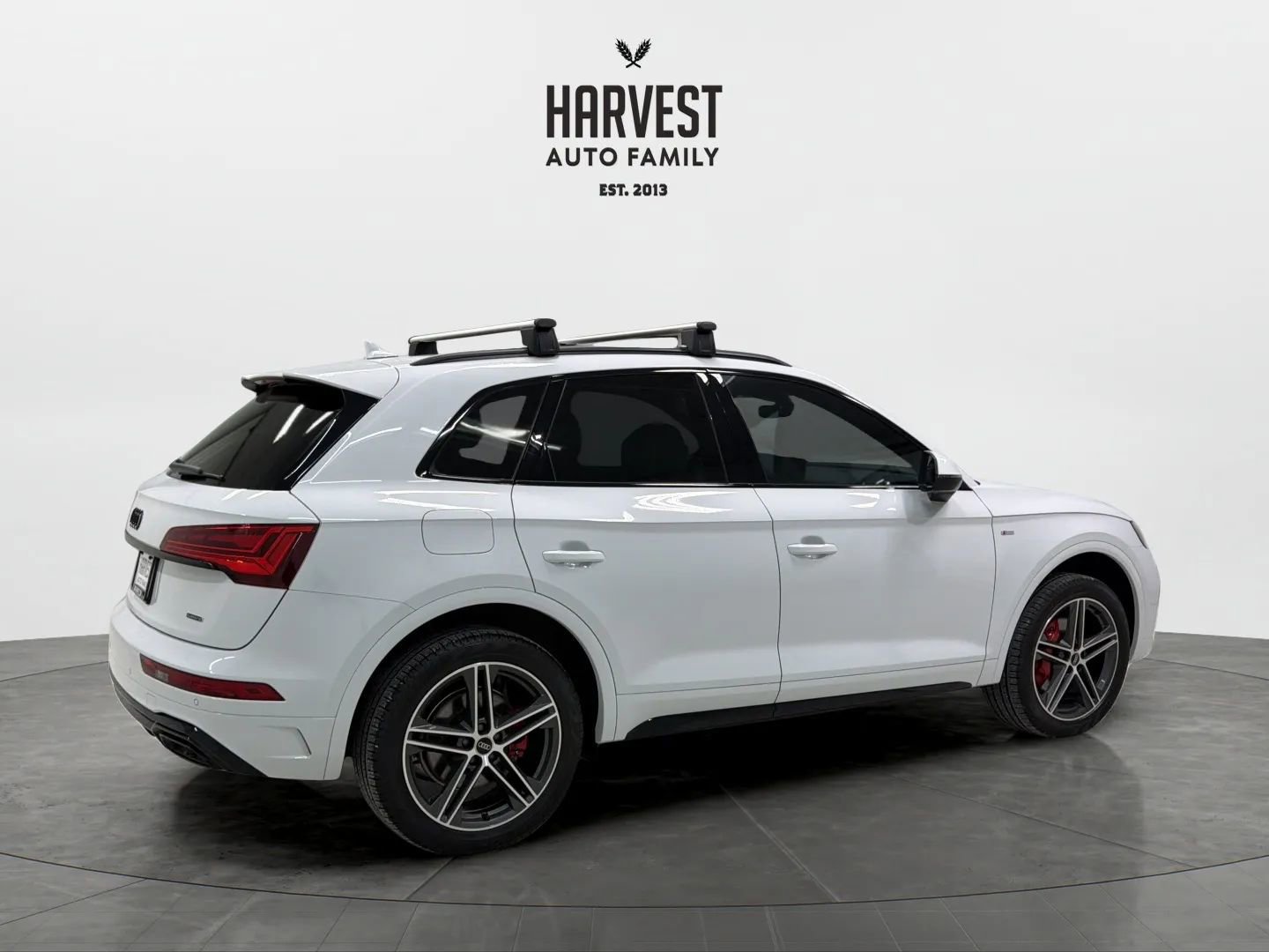 Used 2025 Audi Q5 e Premium Plus w/ Premium Plus Package image 7