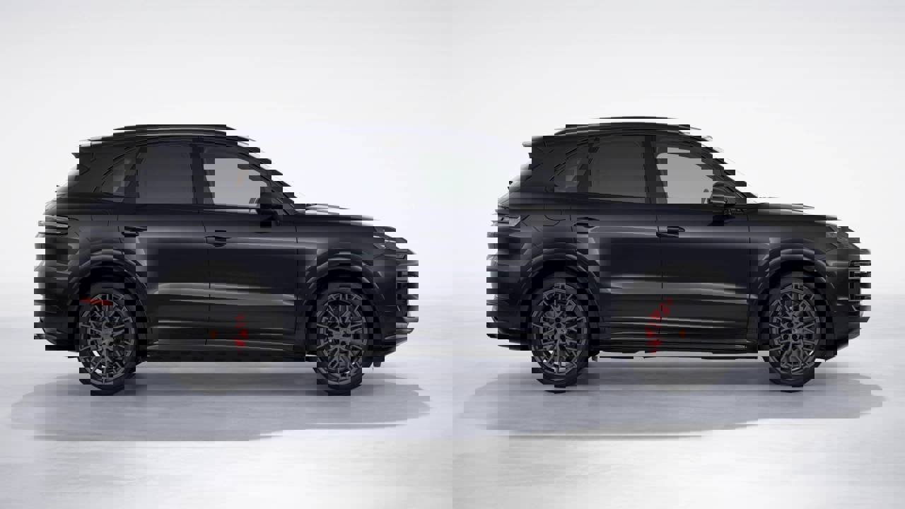 New 2026 Porsche Cayenne GTS image 6
