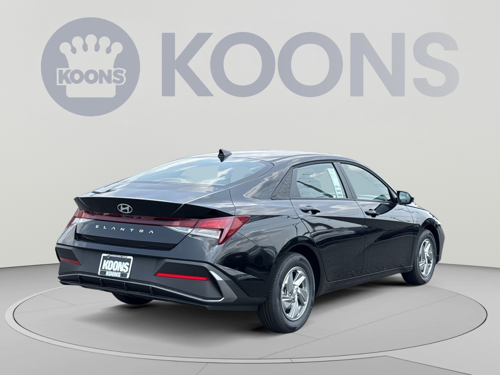 New 2026 Hyundai Elantra SE FWD image 7