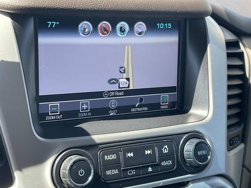 Used 2019 GMC Yukon SLT RWD image 24