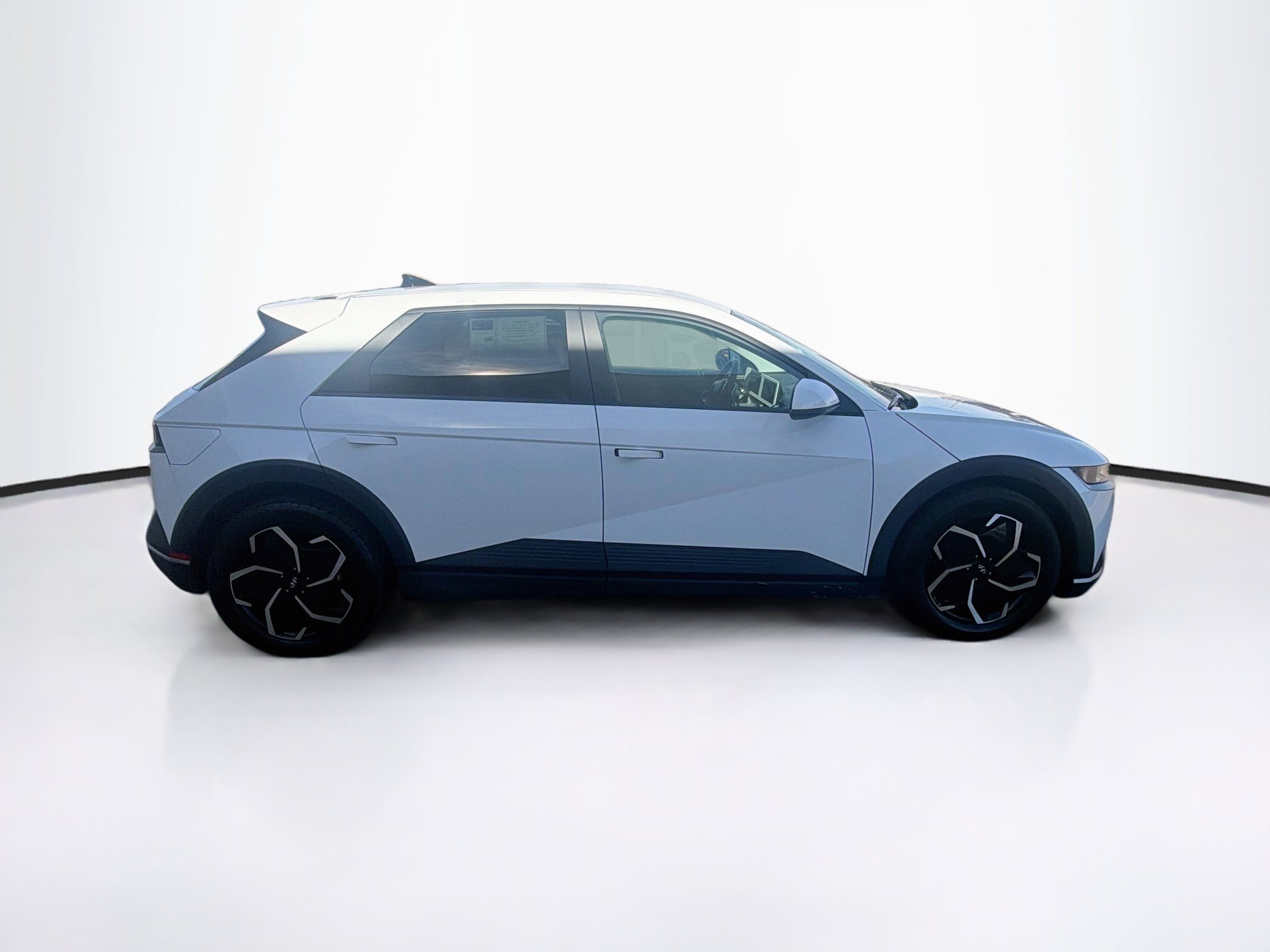 Used 2023 Hyundai Ioniq 5 SEL w/ Cargo Package AWD/4WD image 10