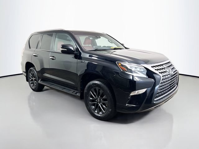 Used 2023 Lexus GX 460 Premium w/ Premium Package AWD/4WD image 26