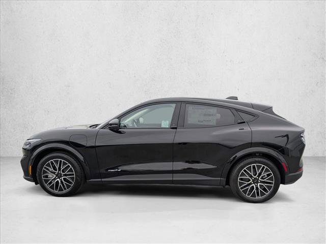 New 2026 Ford Mustang Mach-E Premium image 5