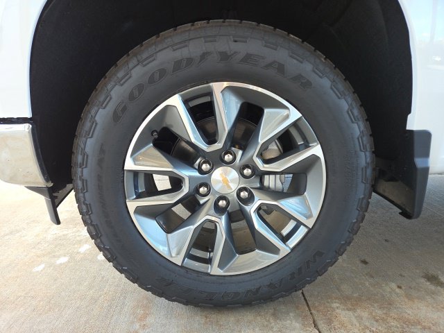 New 2026 Chevrolet Silverado 1500 LT AWD/4WD image 71
