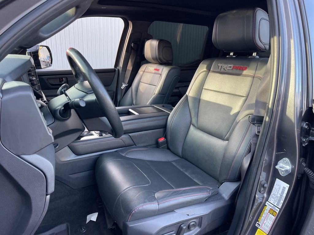 Used 2024 Toyota Tundra TRD Pro image 20