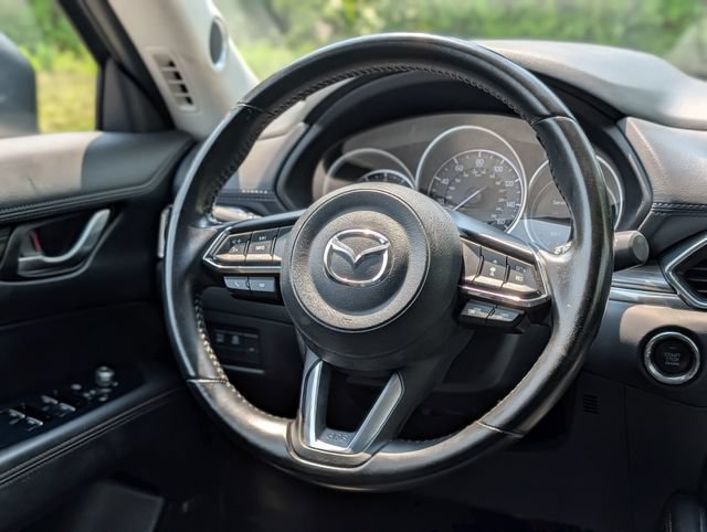 Used 2018 MAZDA CX-5 Grand Touring AWD/4WD image 14