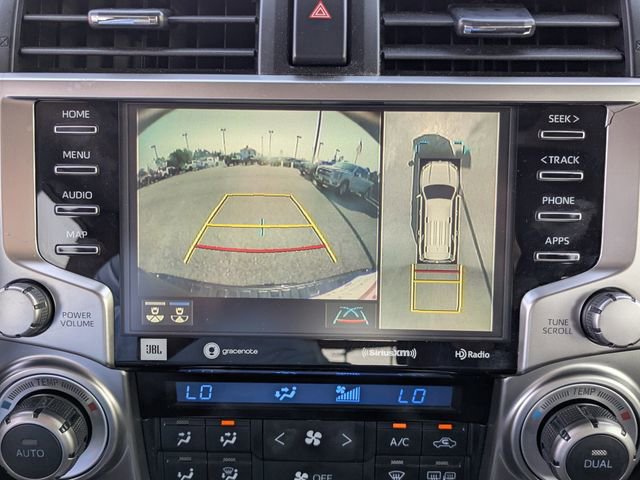 Used 2023 Toyota 4Runner Limited image 20