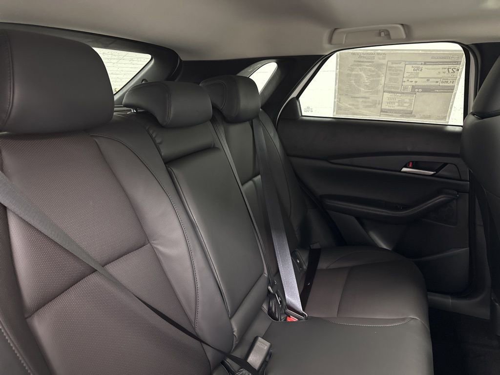 New 2026 MAZDA CX-30 AWD 2.5 S w/ Premium Package image 19