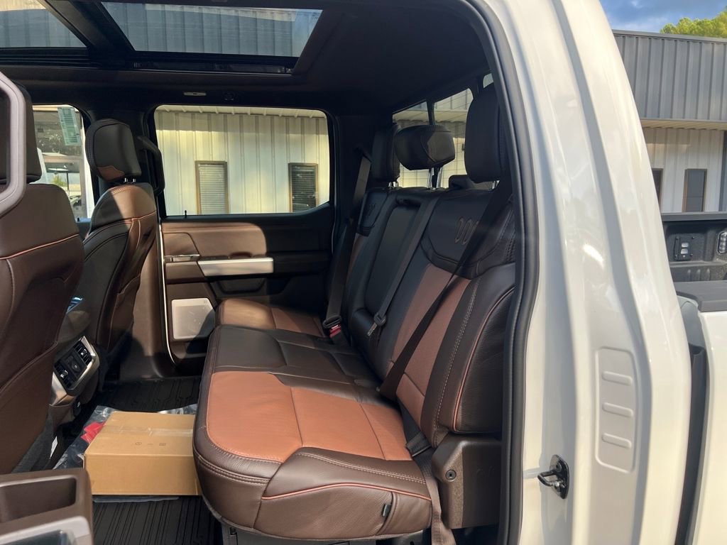 New 2026 Ford F350 King Ranch image 31