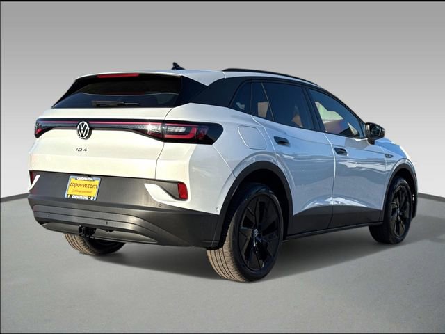 New 2026 Volkswagen ID.4 Pro S image 4