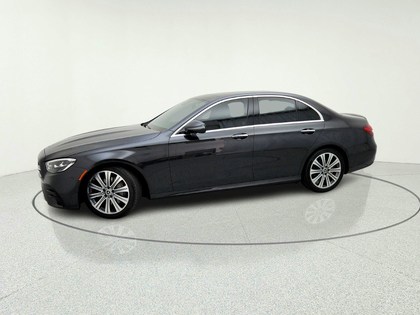 Certified 2023 Mercedes-Benz E 350 Sedan image 15
