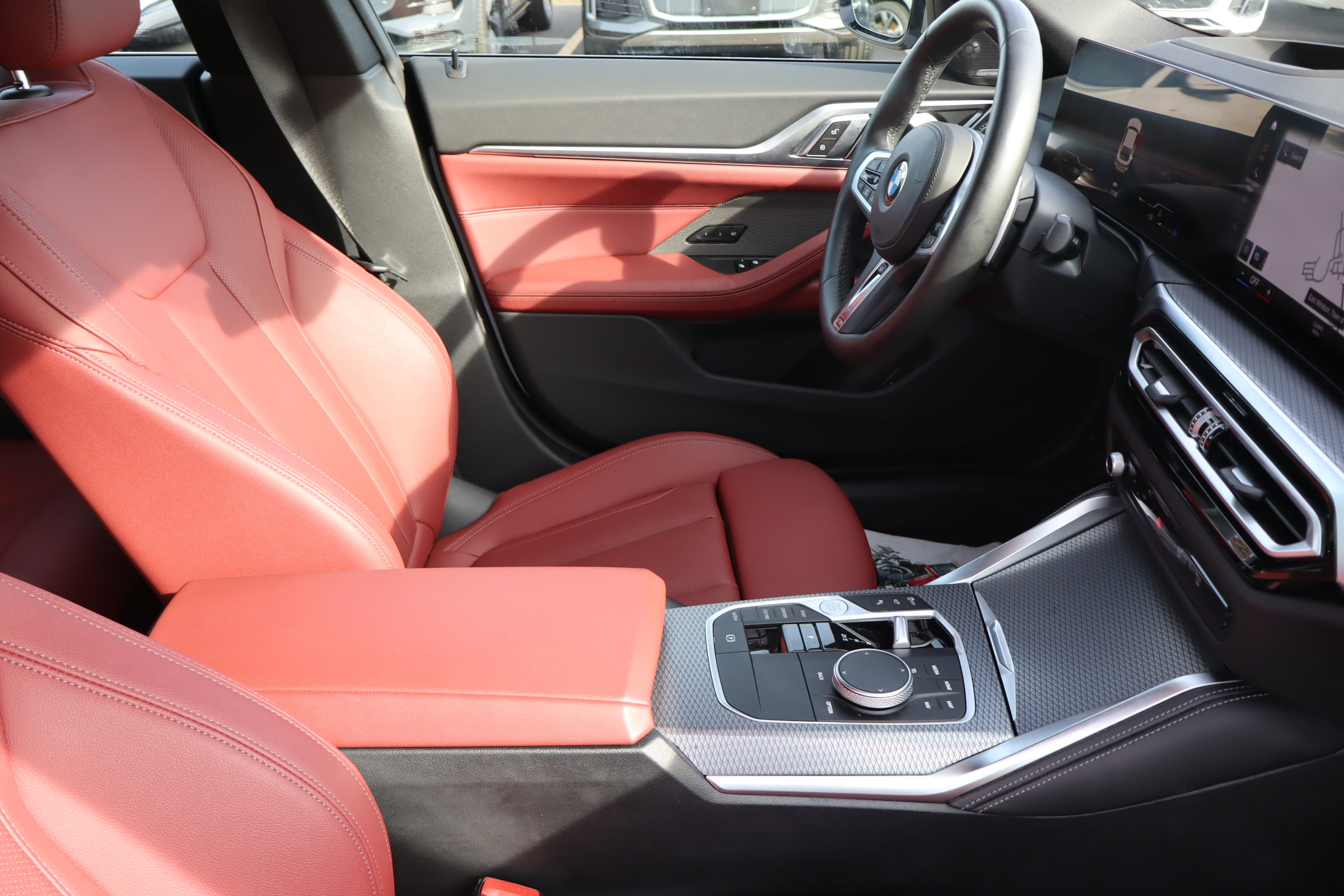 Used 2024 BMW M440i xDrive Gran Coupe image 13