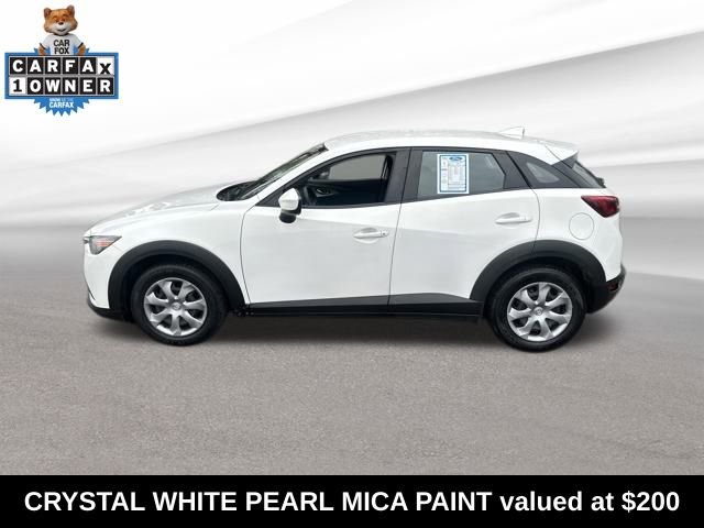 Used 2016 MAZDA CX-3 Sport image 4