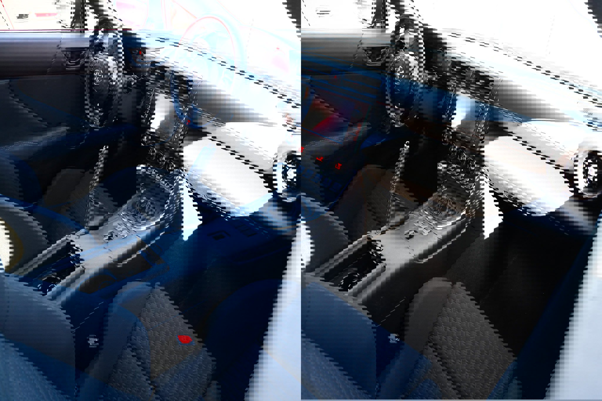 Used 2022 Toyota GR86 image 21