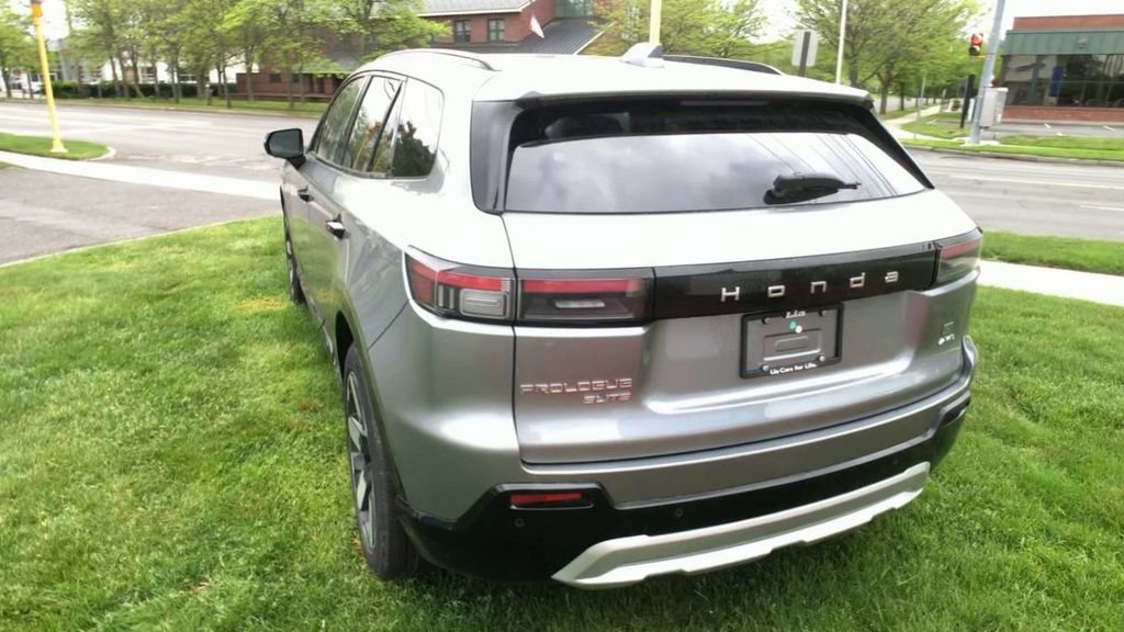 New 2025 Honda Prologue Elite image 8