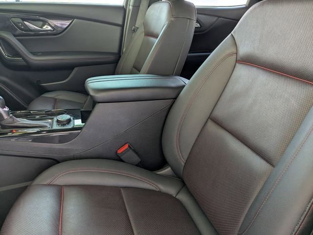 Used 2021 Chevrolet Blazer RS w/ Enhanced Convenience Package AWD/4WD image 27