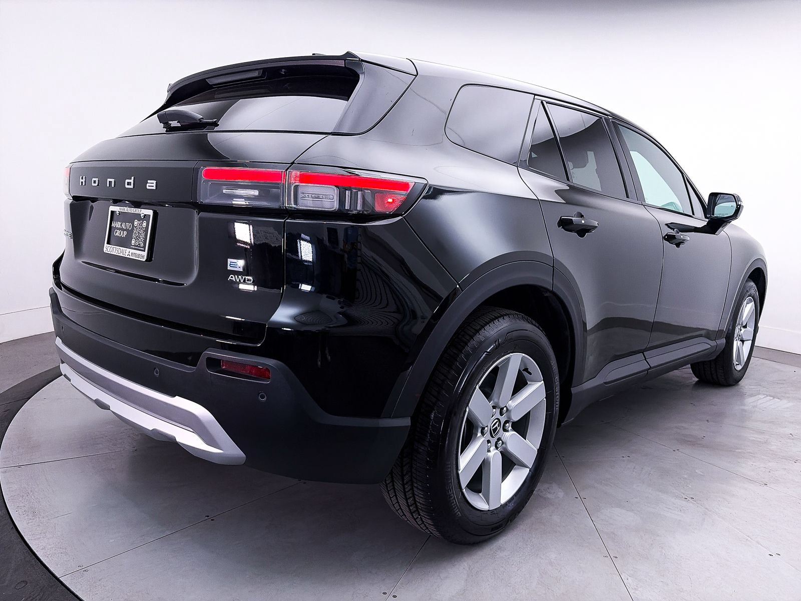 Used 2024 Honda Prologue EX image 14