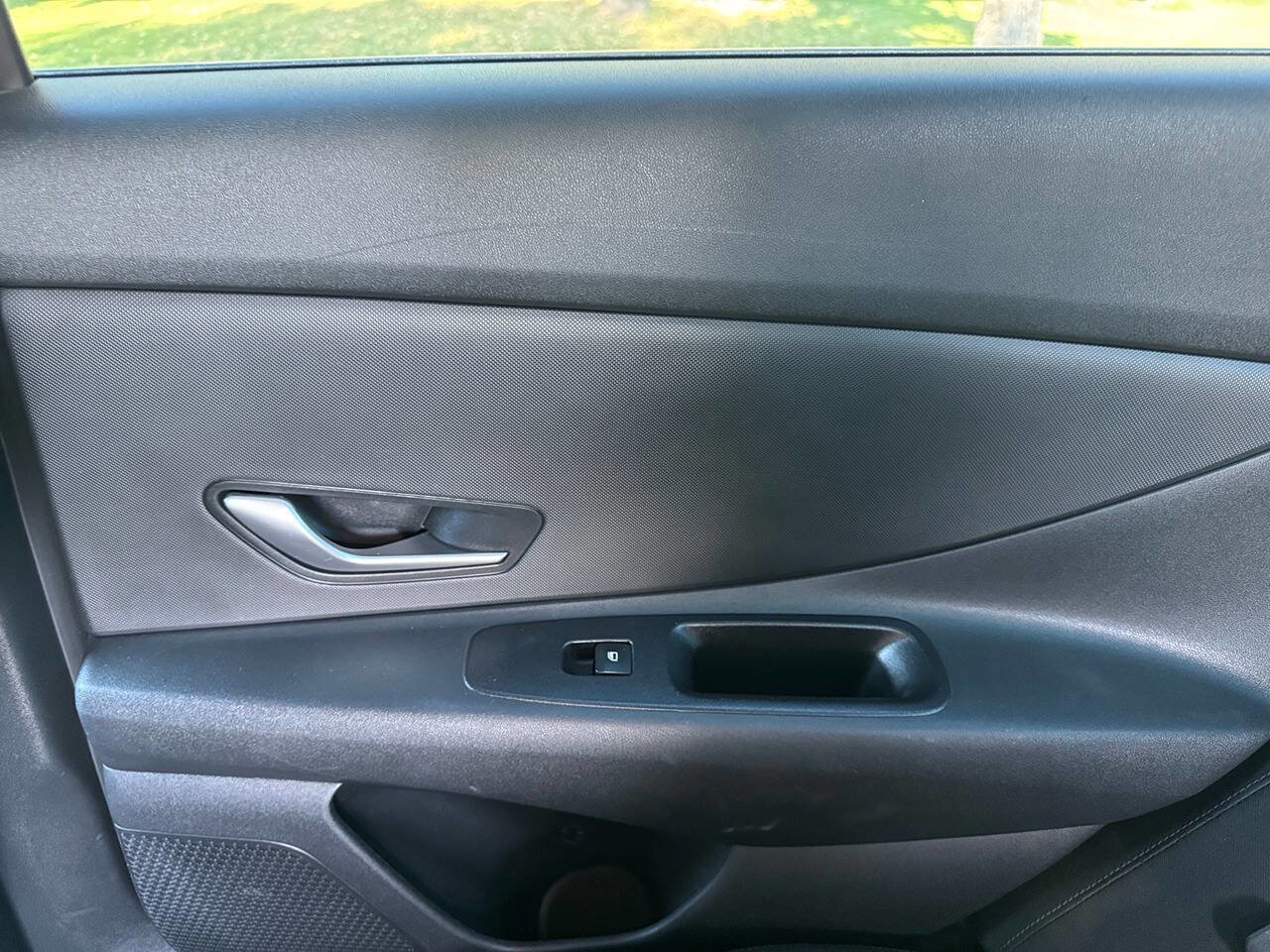 Used 2024 Hyundai Elantra SEL image 27