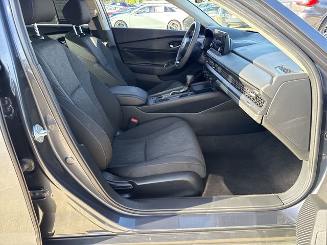 Used 2025 Honda Accord SE image 14