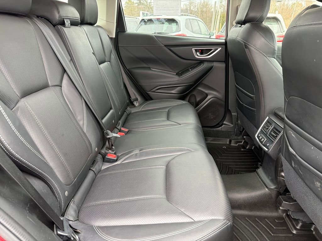 Used 2021 Subaru Forester Touring image 36