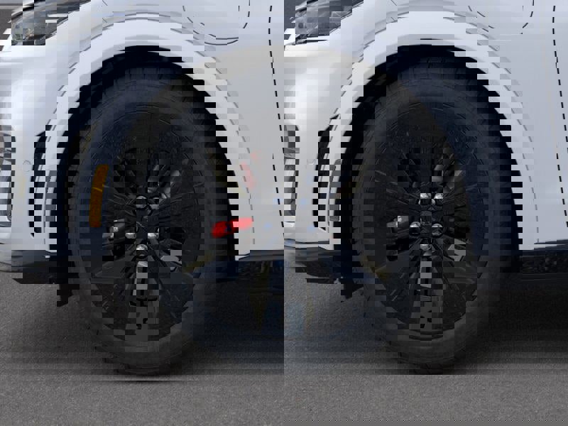 New 2025 Ford Mustang Mach-E GT image 19