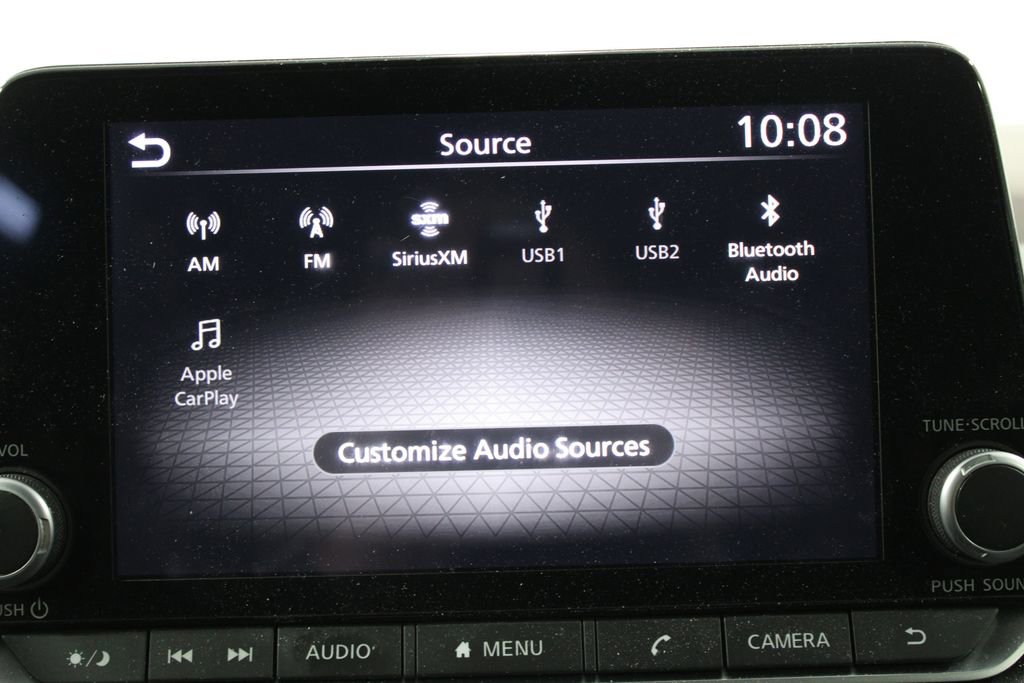 Used 2023 Nissan Rogue SV AWD/4WD image 31