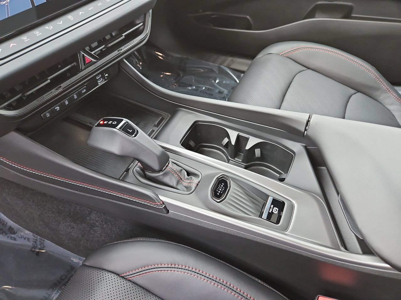 New 2026 Dodge Charger Scat Pack AWD/4WD image 30