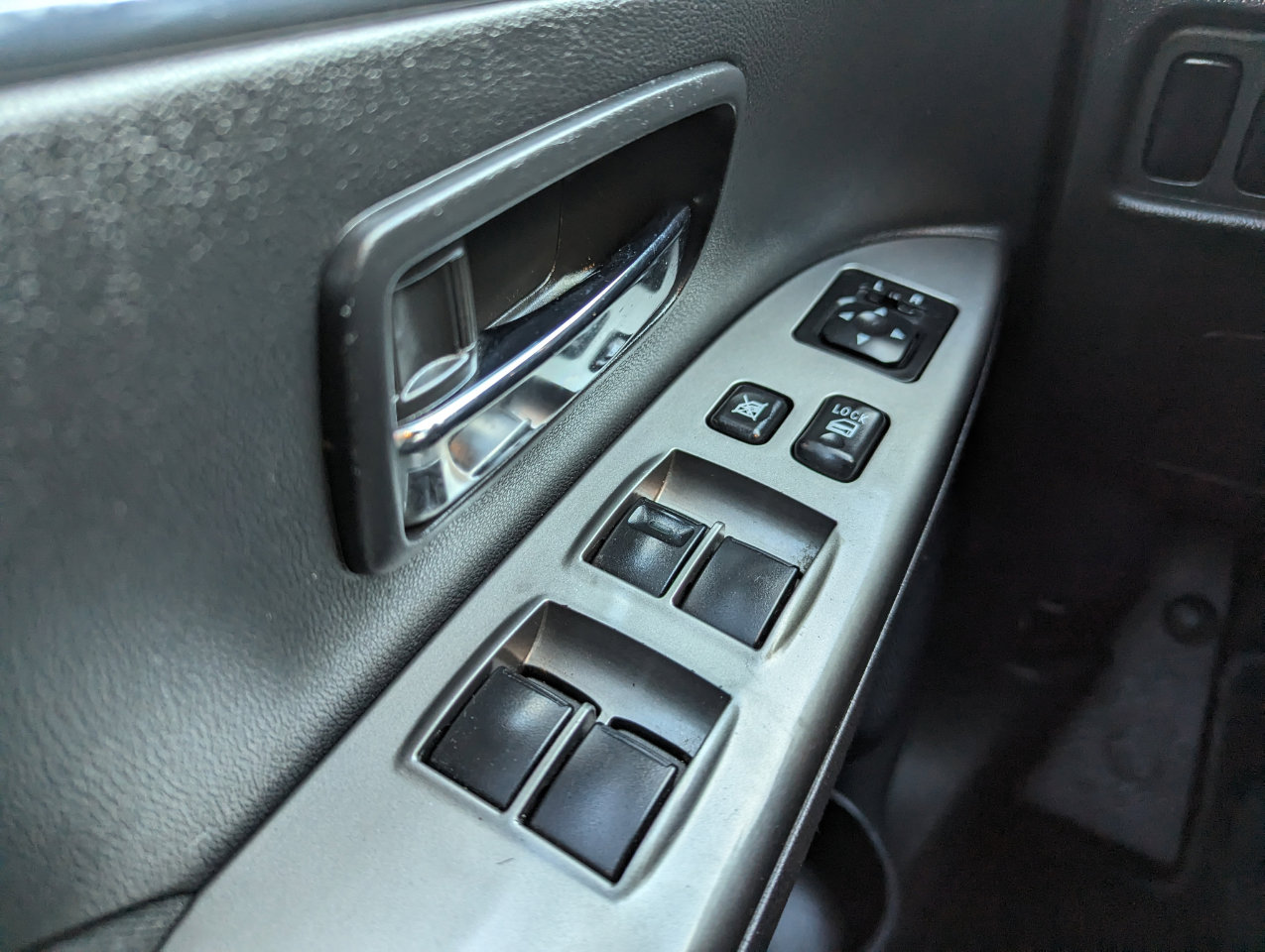 Used 2018 Mitsubishi Outlander Sport ES image 16