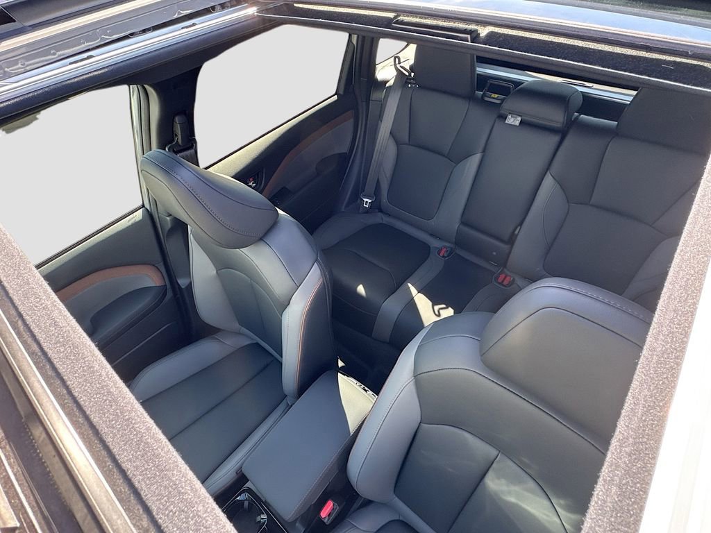 New 2026 Subaru Forester Sport AWD/4WD image 26