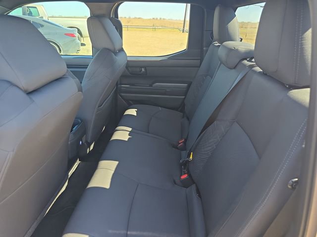 Used 2025 Toyota Tacoma SR5 image 12