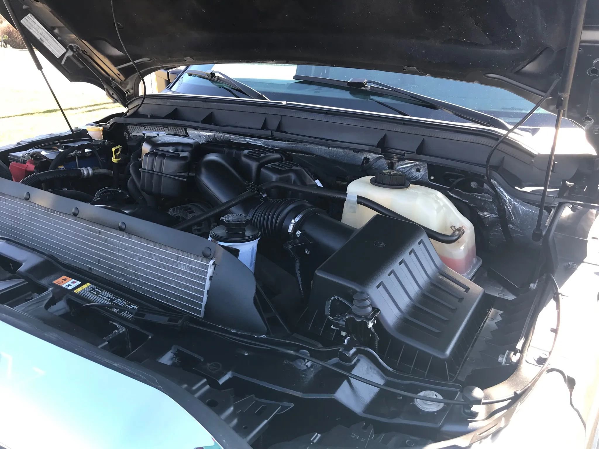 Used 2016 Ford F250 XLT image 42