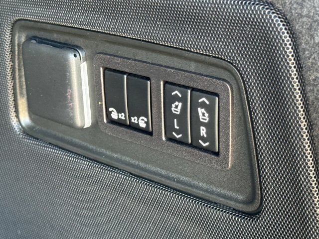 Certified 2023 Cadillac Escalade V AWD/4WD image 5