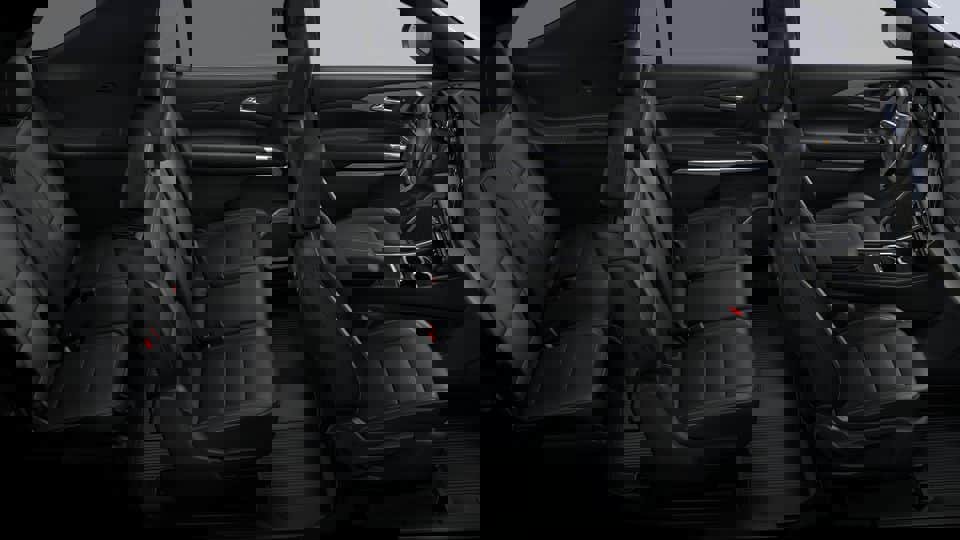 New 2026 Chevrolet Traverse LT w/ Driver Confidence Package image 41