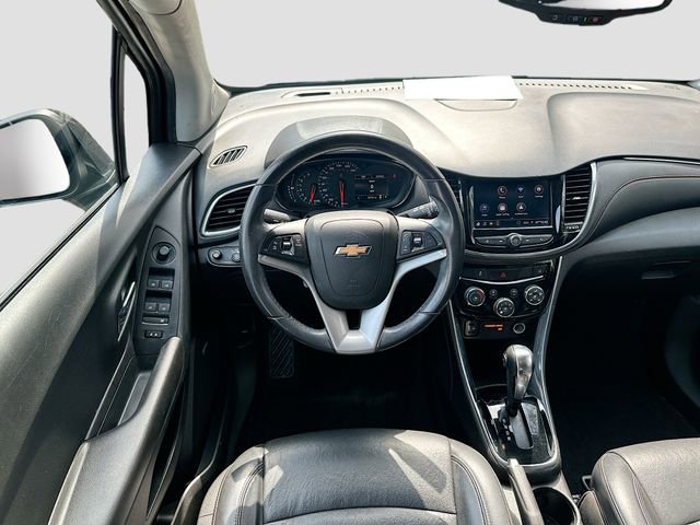 Used 2020 Chevrolet Trax Premier image 23